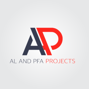 AL AN PFA PROJECTS LOGO